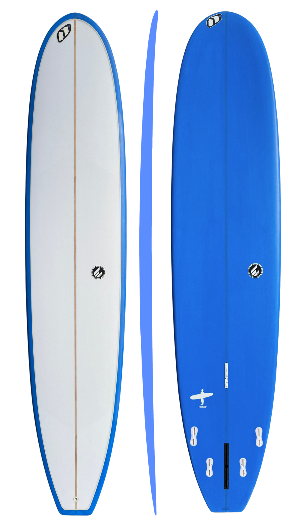McKee Flowmaster