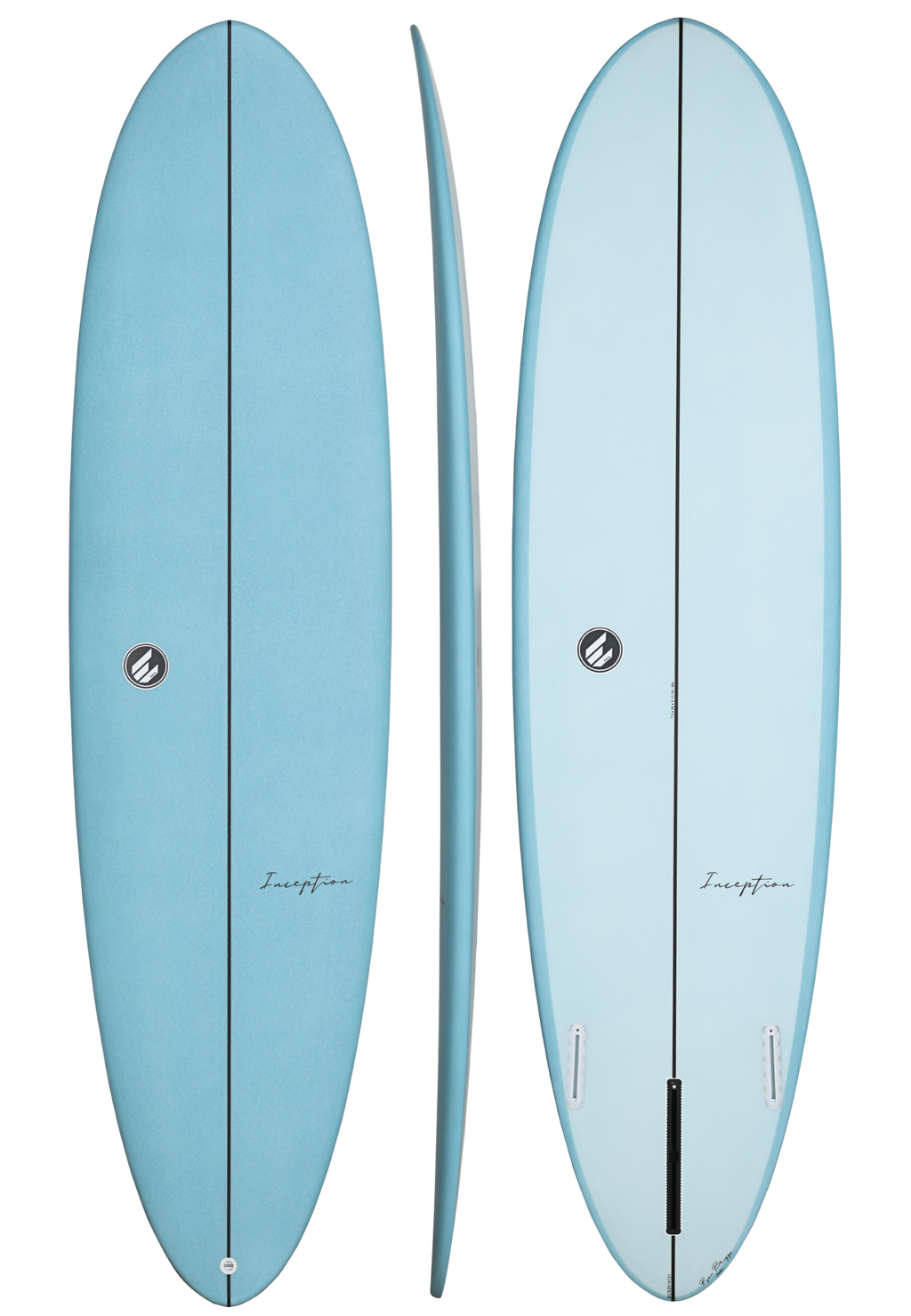 INCEPTION FUNBOARD