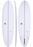 INCEPTION FUNBOARD