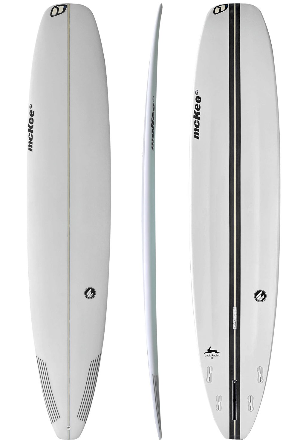 McKee Jack Rabbit XL