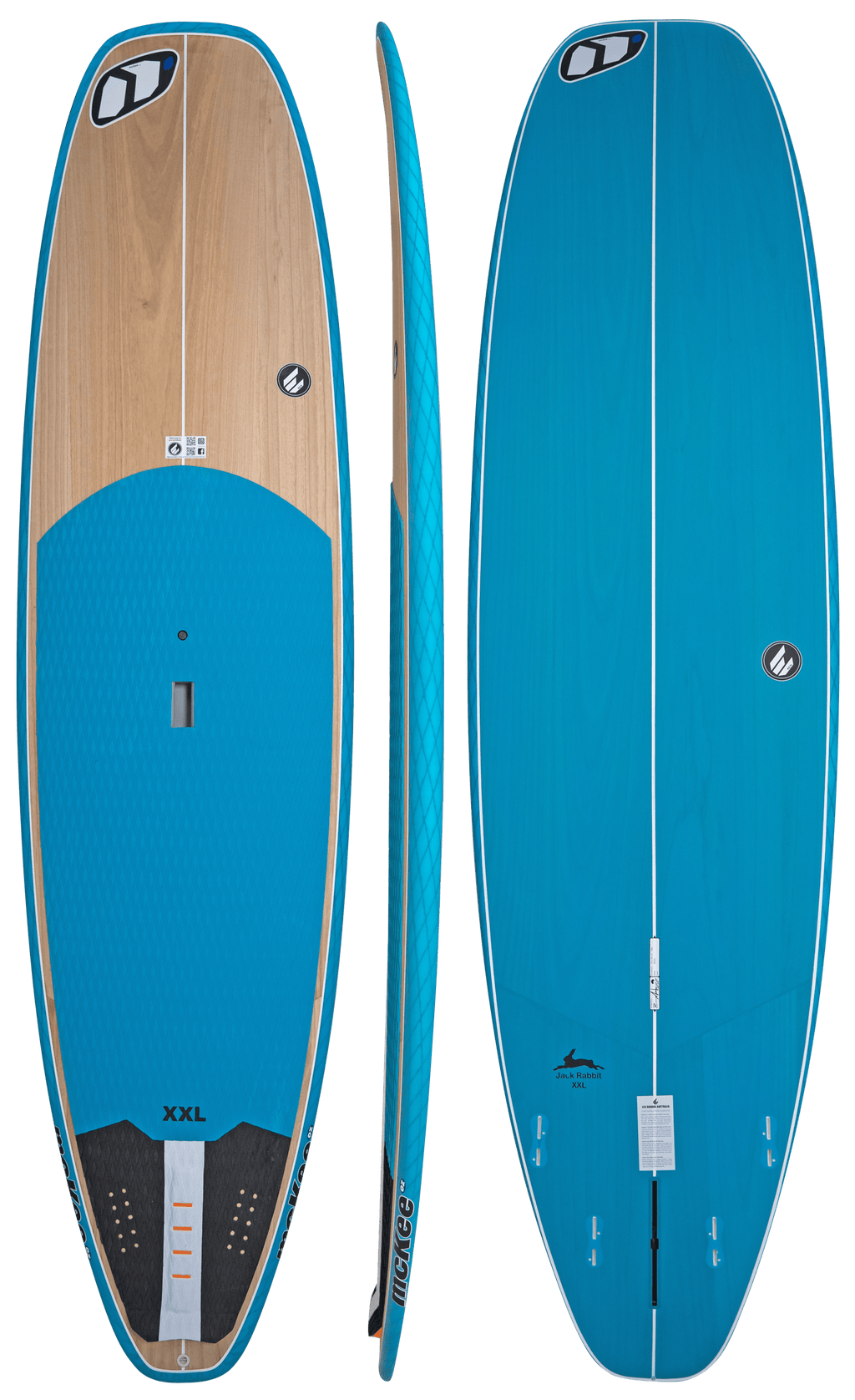 McKee JRXXL