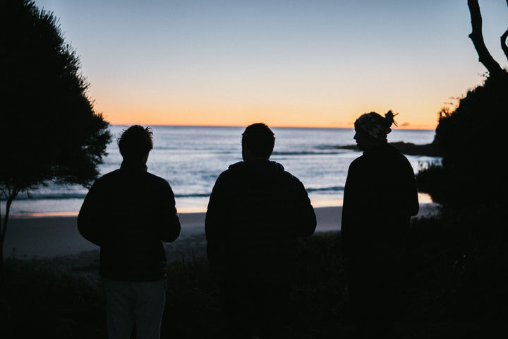 Surf Trip to Seals Rocks NSW