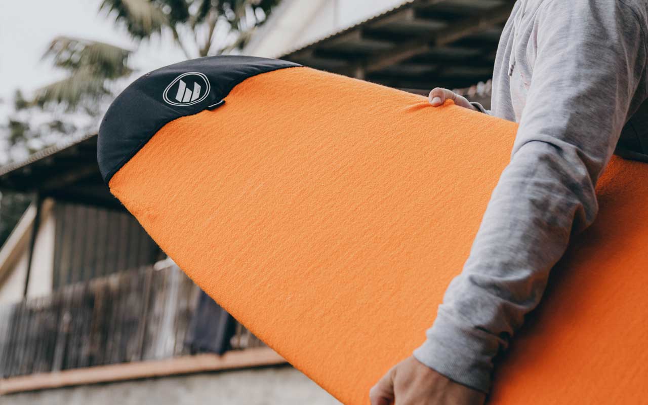 Surf Accessories - Price Low to High