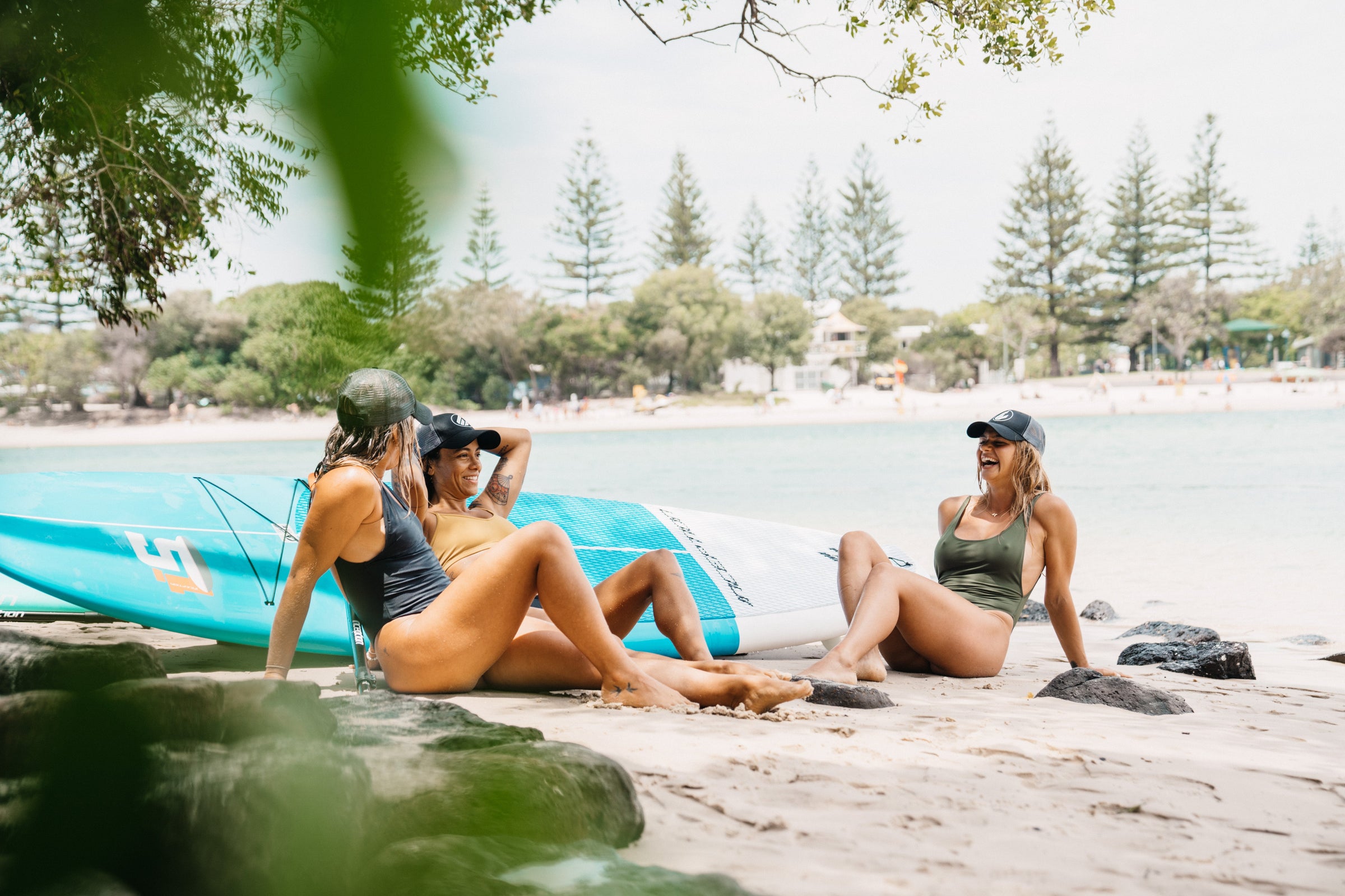 SUP Boards - Price Low to High