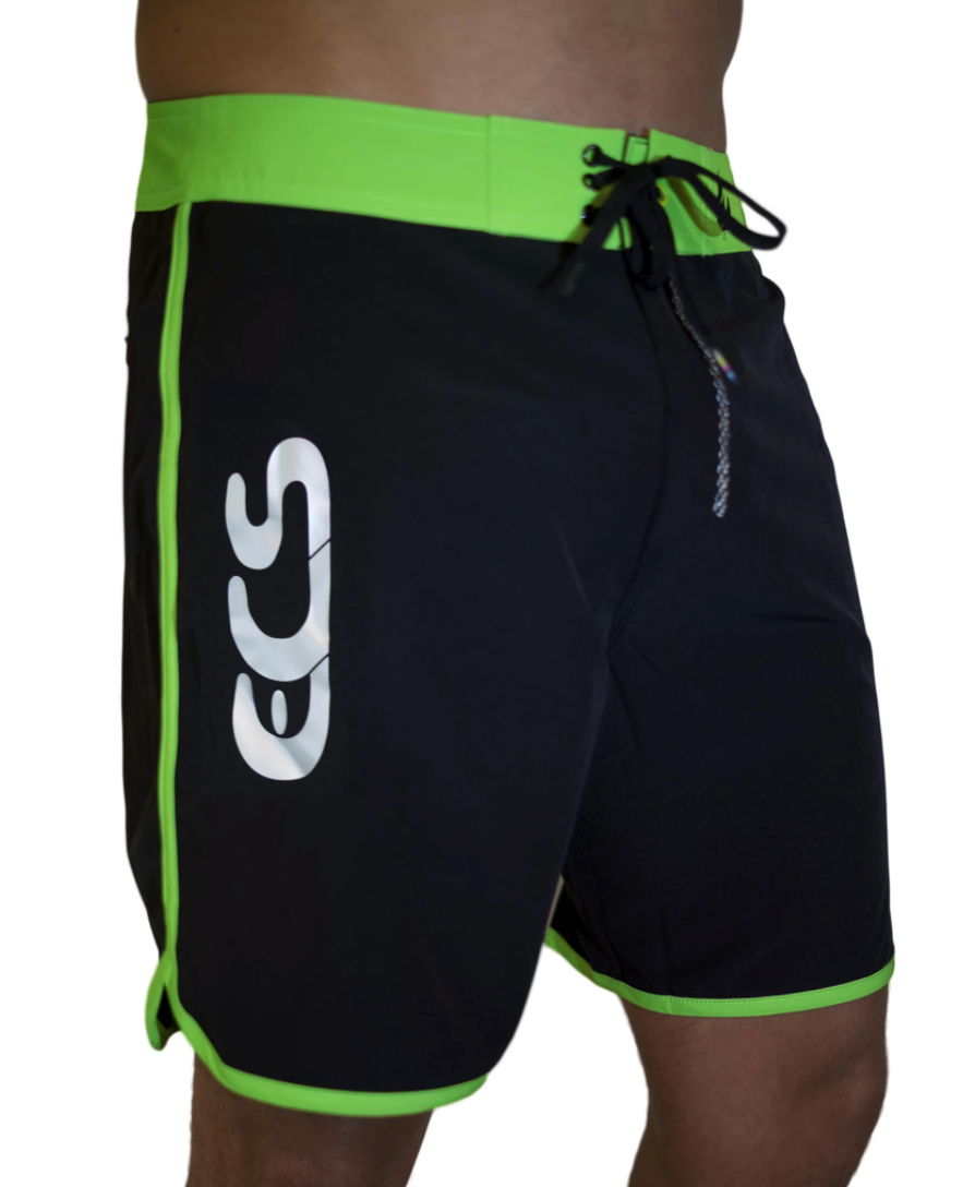 ECS Shorts - Oldest