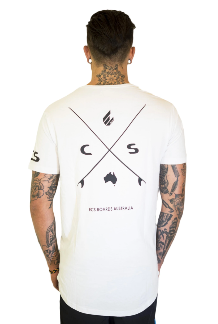 ECS Tops - Price Low to High