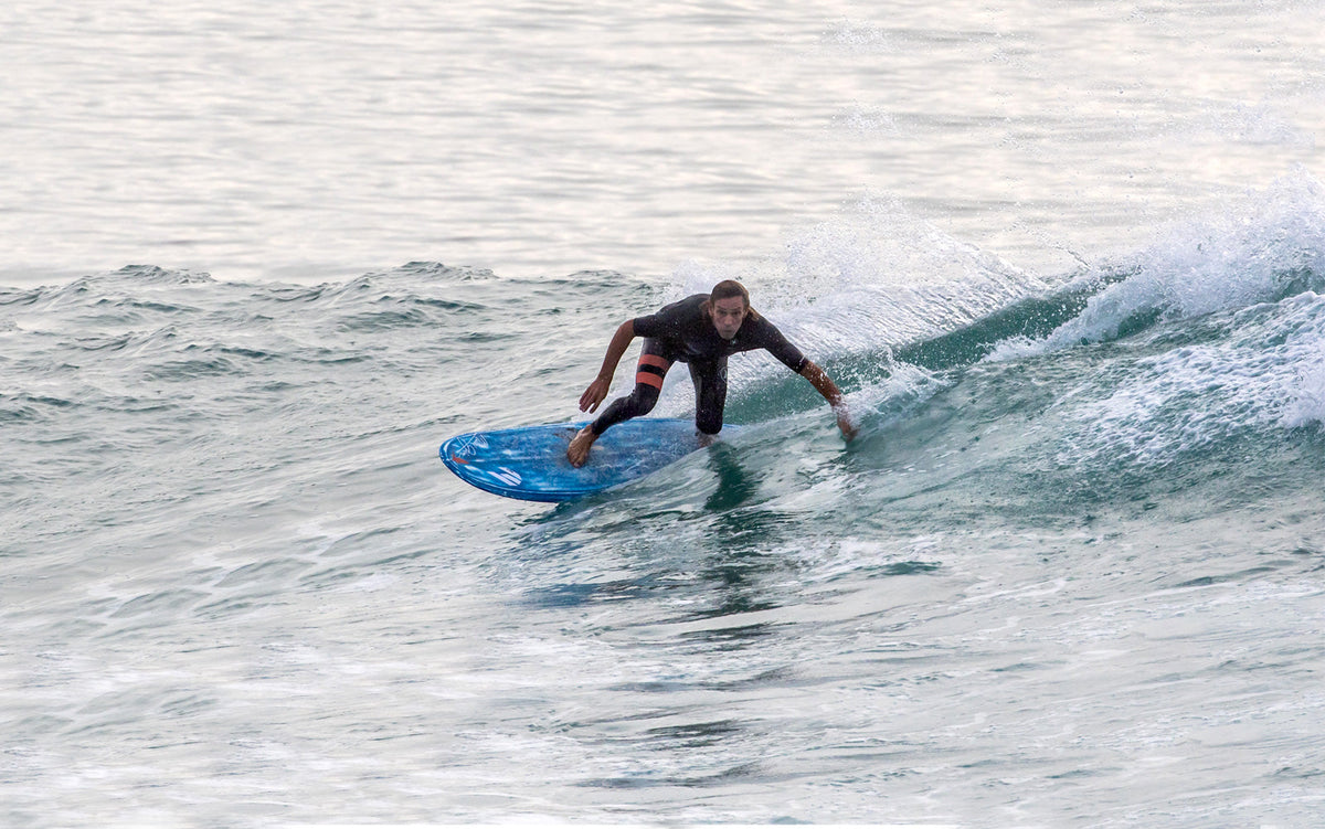 All Rounder Surfboards - Latest