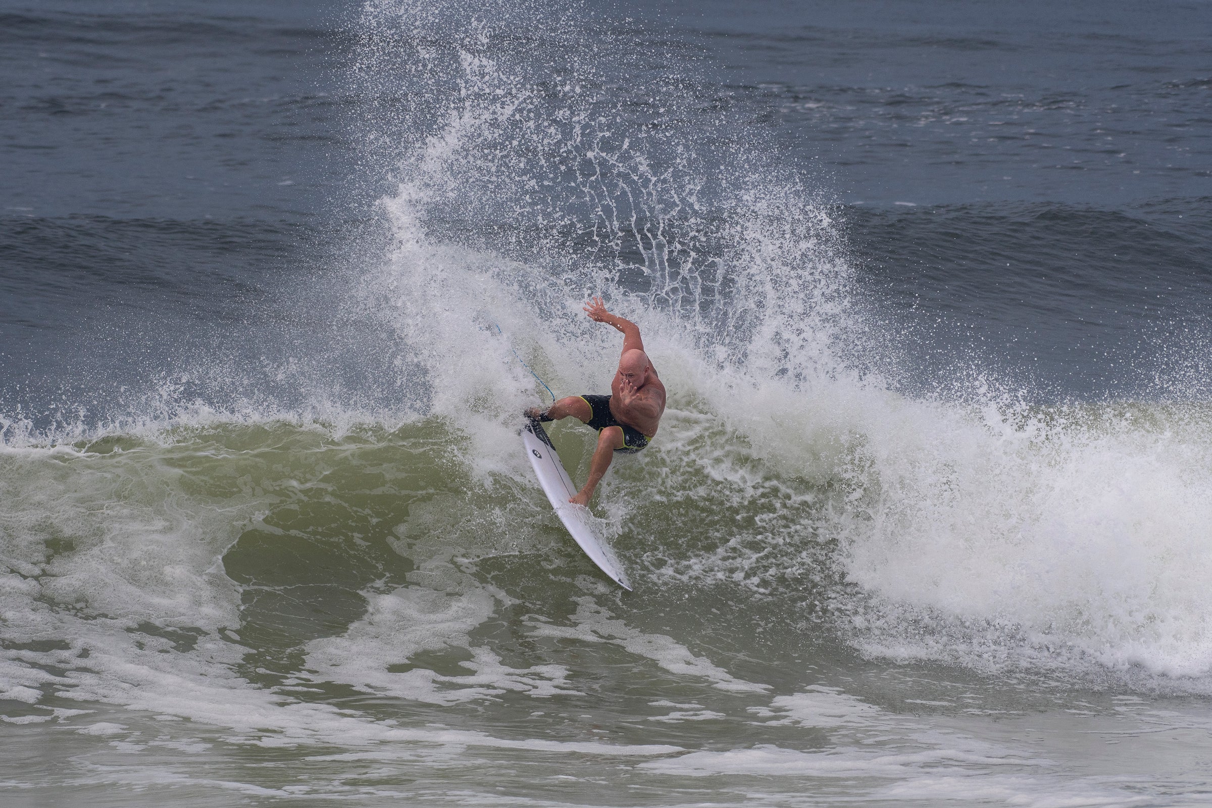 ECS Surfboards and Shortboards