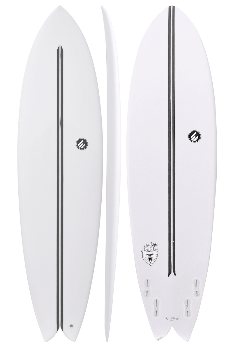 Ecs surfboard online