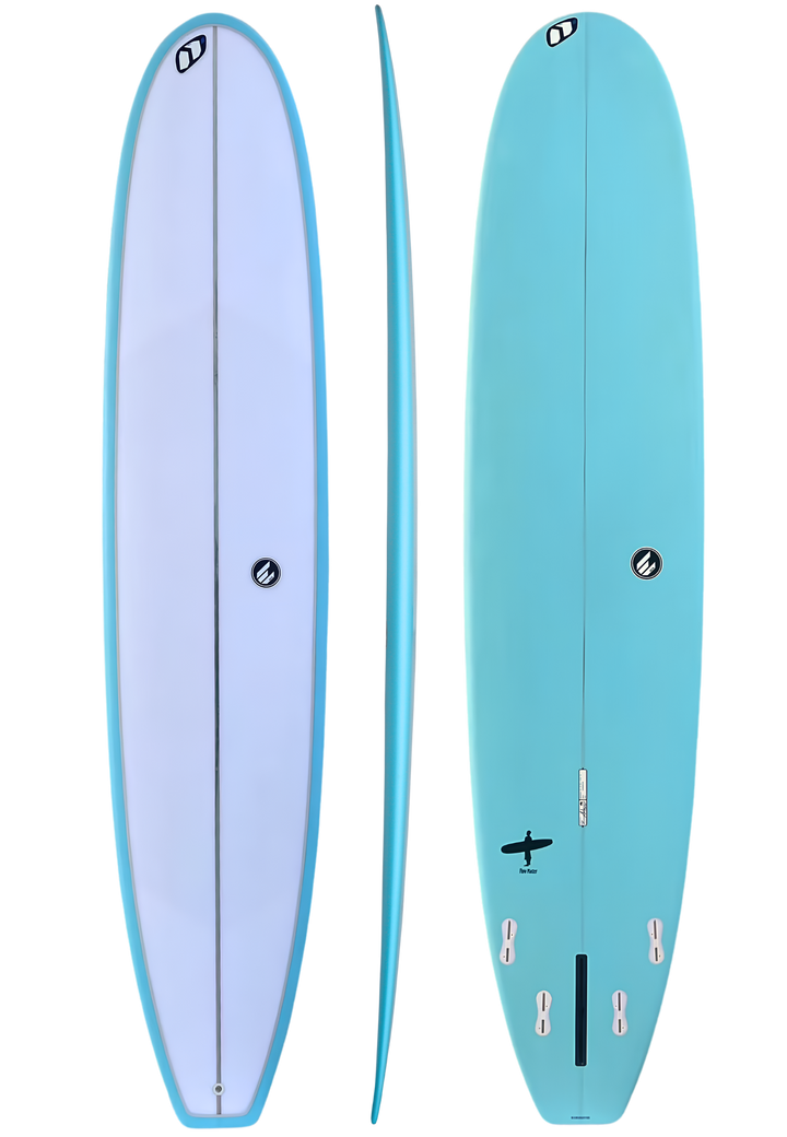McKee Flowmaster Aqua