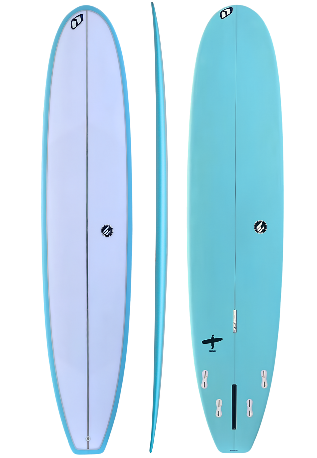 McKee Flowmaster Aqua