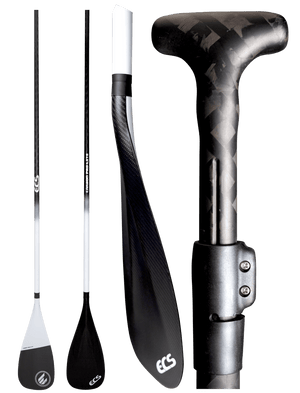 Carbon Fibre Paddle | SUP Paddle | Carbon Paddle