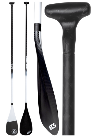 Carbon Fibre Paddle | SUP Paddle | Carbon Paddle