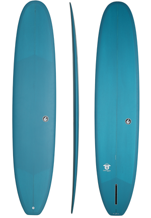 Canggu Log