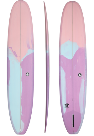 Canggu Log Limited Edition