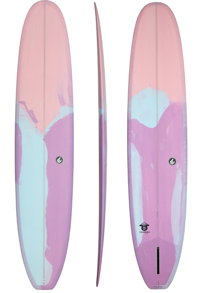 Canggu Log Limited Edition