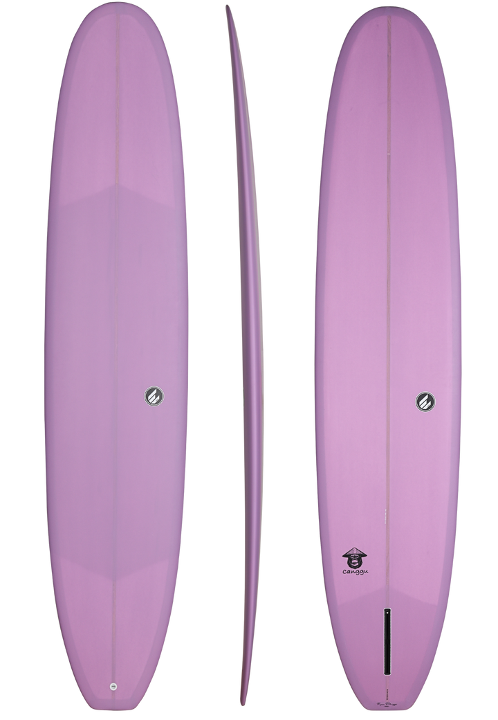 Canggu Log - Purple