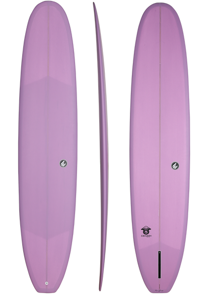 Canggu Log - Purple