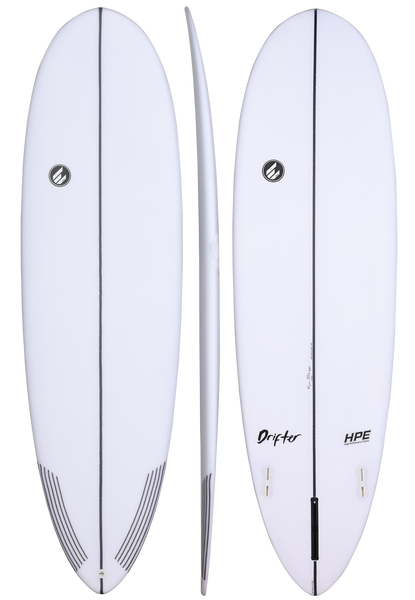Drifter HPE