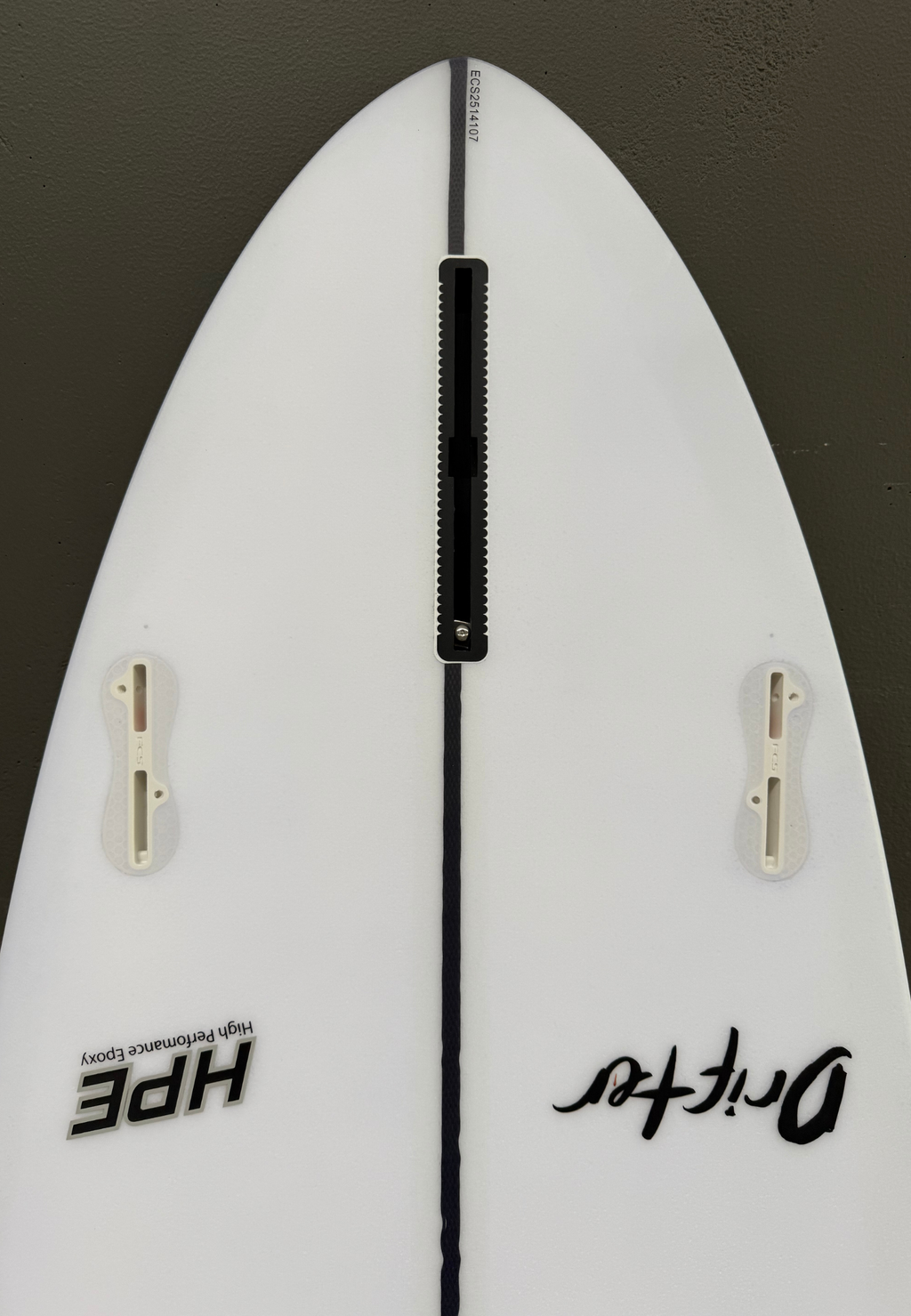 Drifter HPE - Clearance