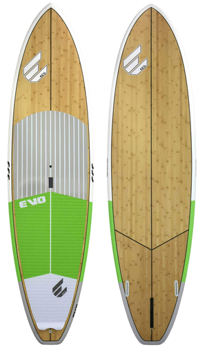 EVO -  Bamboo