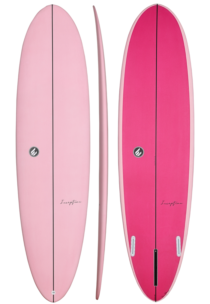 INCEPTION FUNBOARD