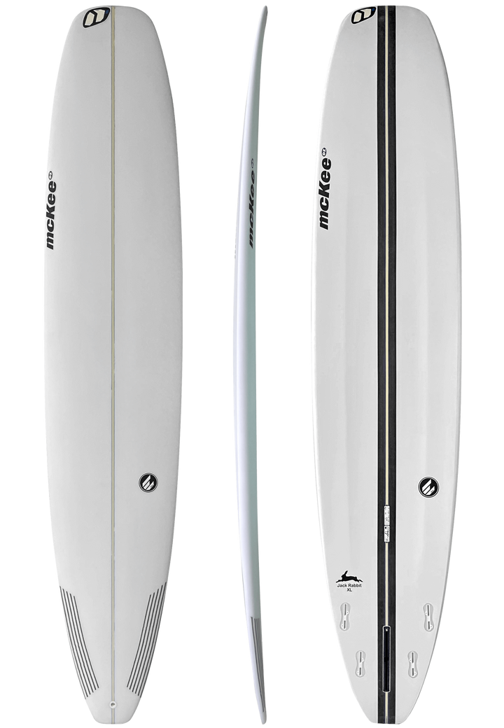 McKee Jack Rabbit XL