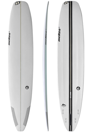 McKee Jack Rabbit XL