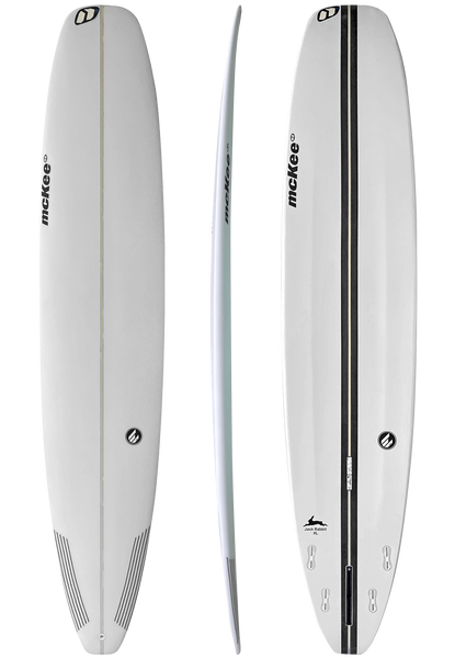 McKee Jack Rabbit XL