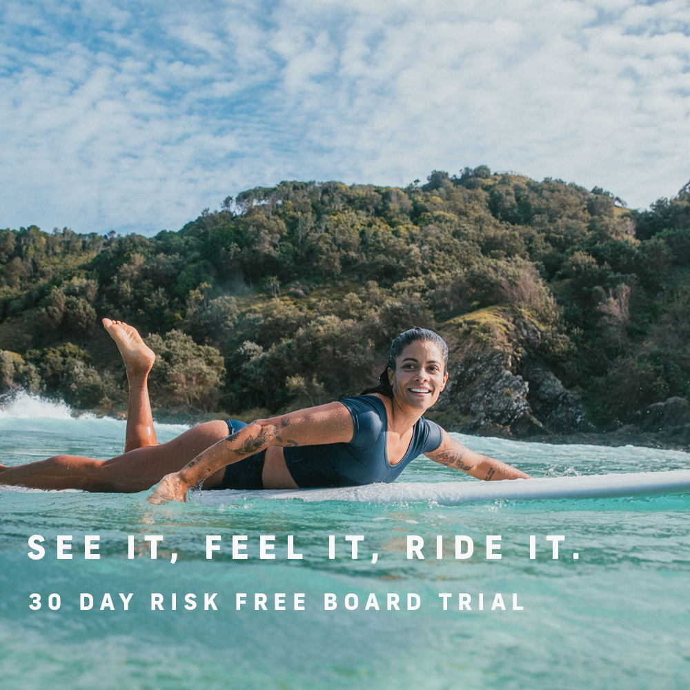 30 day risk free board trial