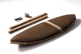Flexi-Hex Board LITE - ECS Boards Australia