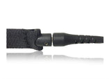 ECS Surf Leash - 8'0 Pro Leg Rope - ECS Boards Australia