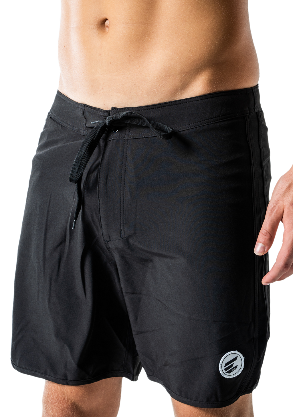 ECS Board Shorts 2021