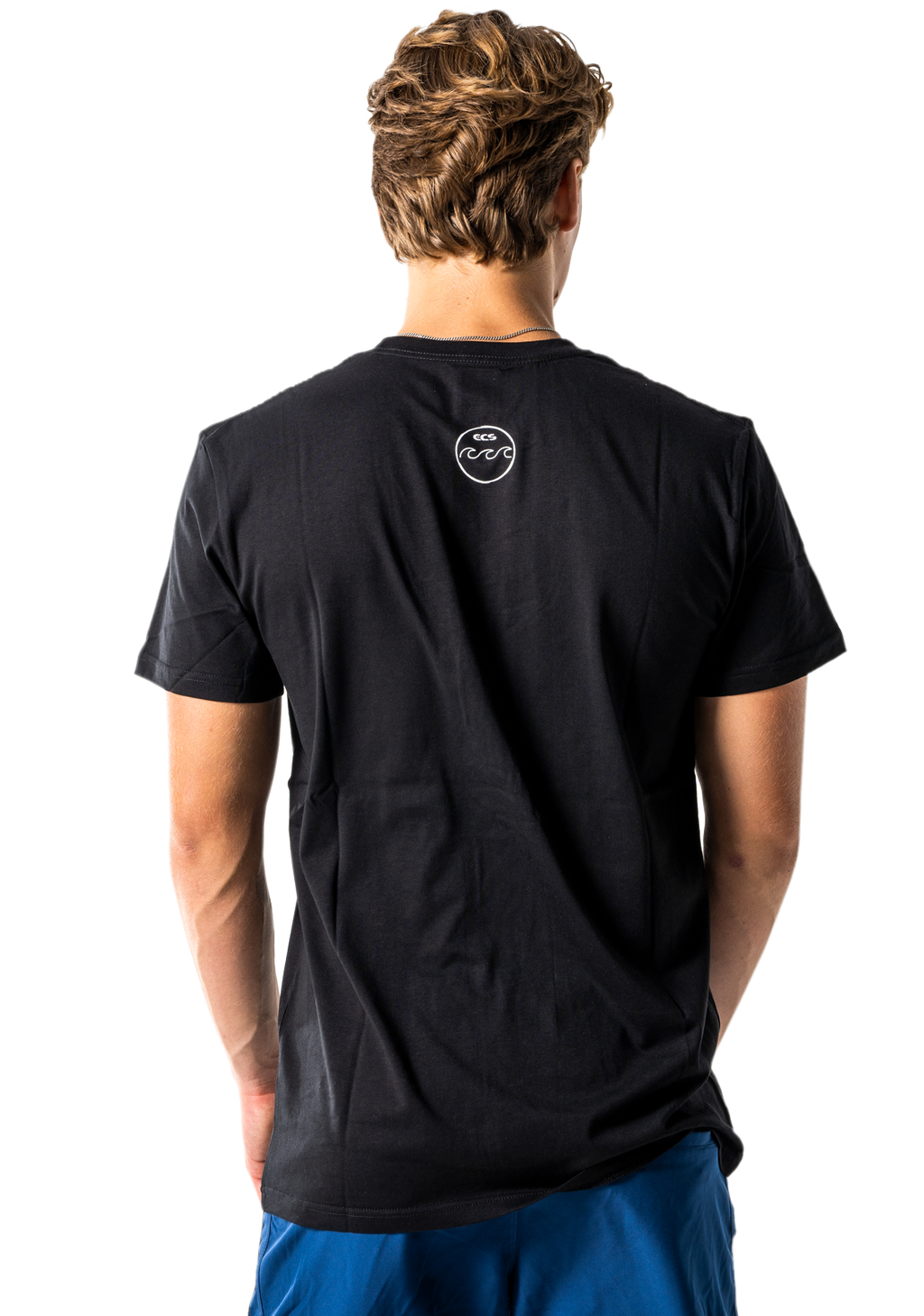 ECS T-Shirt