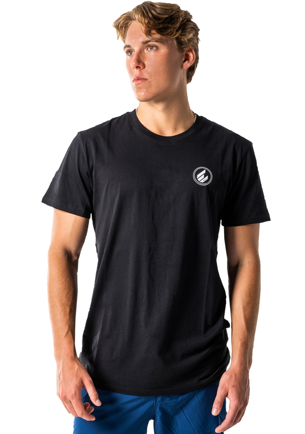 ECS T-Shirt