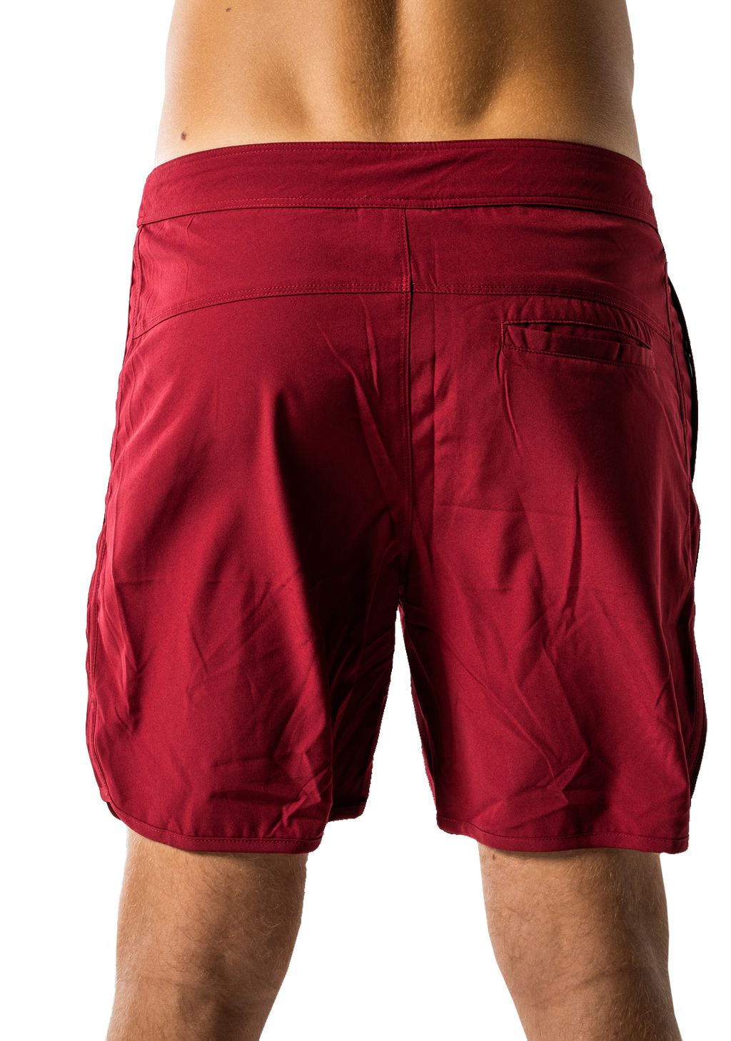 ECS Board Shorts 2021