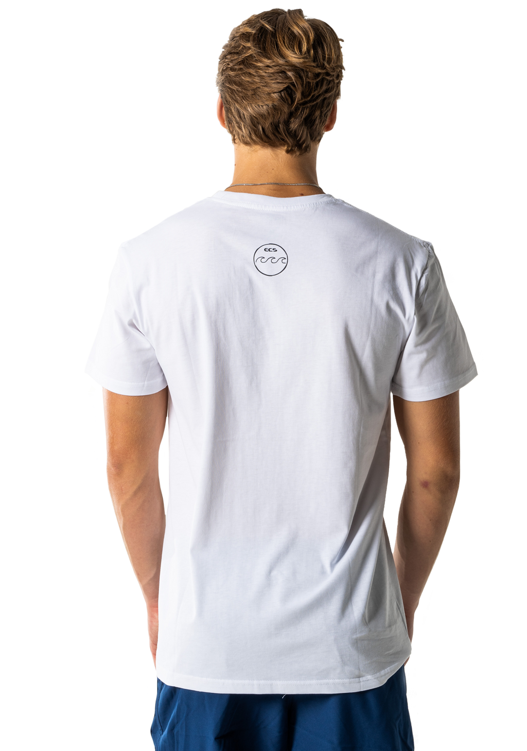 ECS T-Shirt
