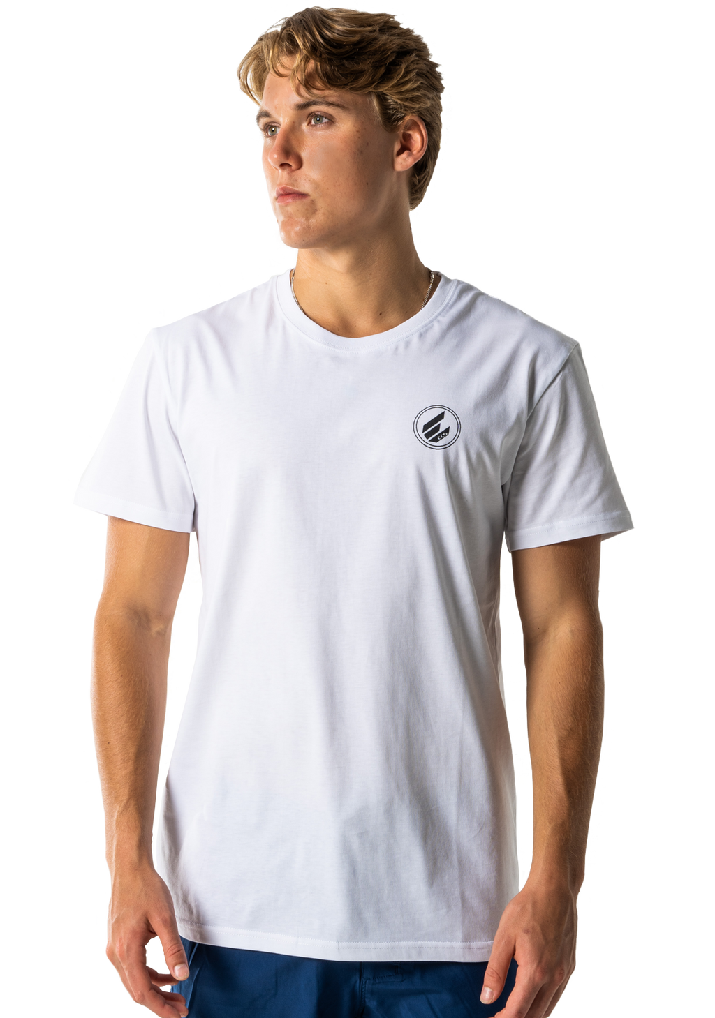 ECS T-Shirt