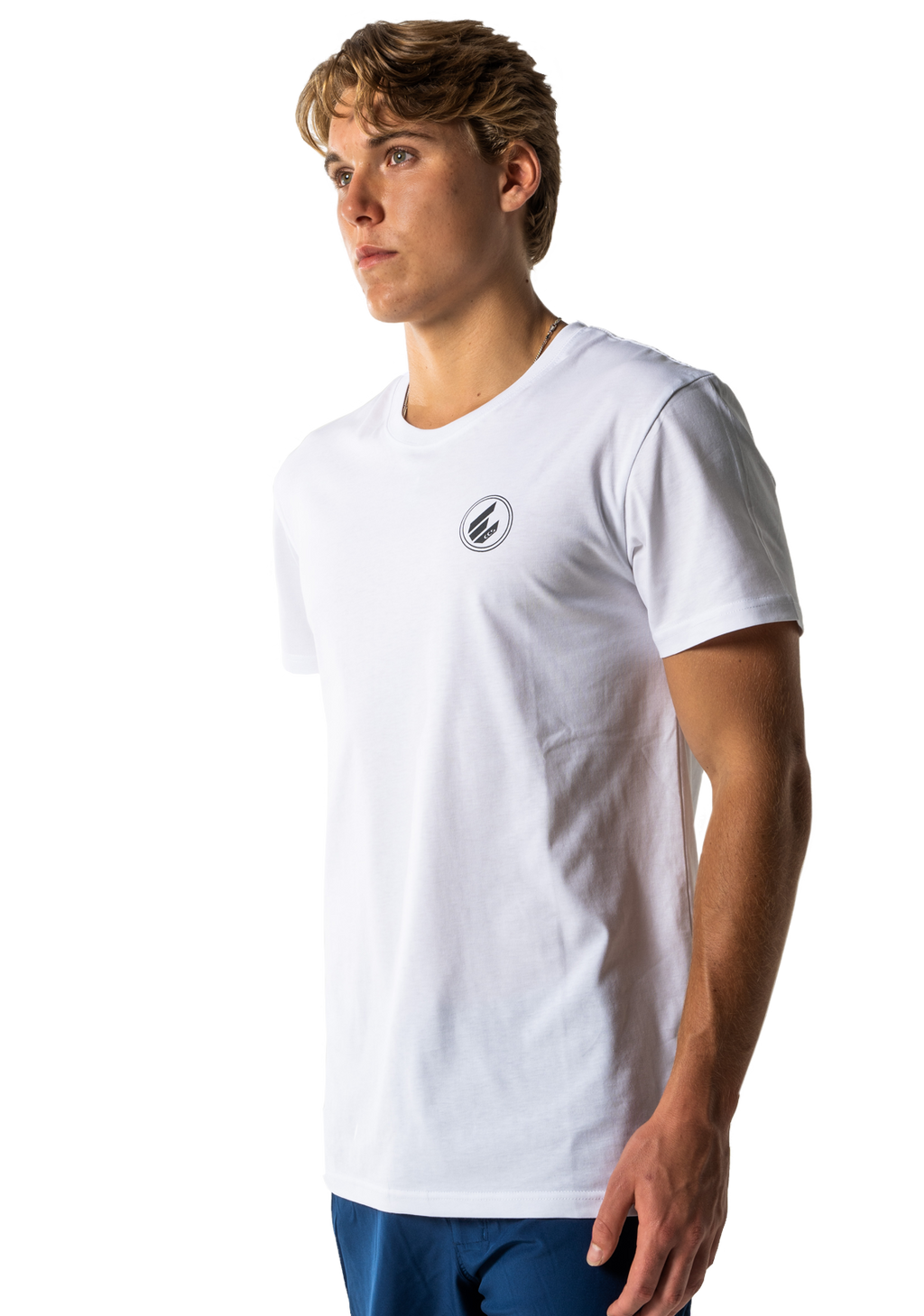 ECS T-Shirt