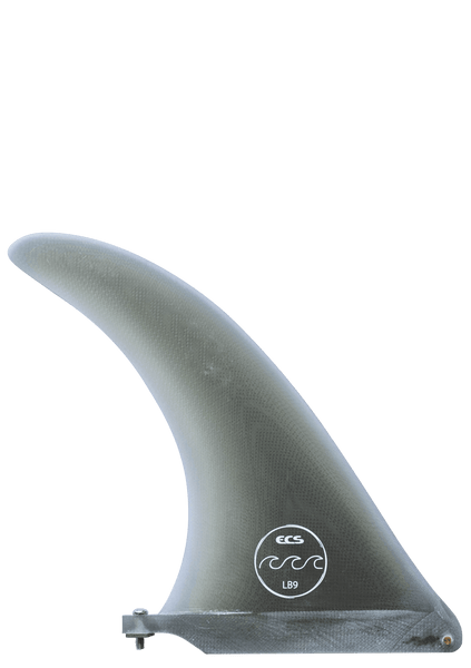 ECS Longboard Fin
