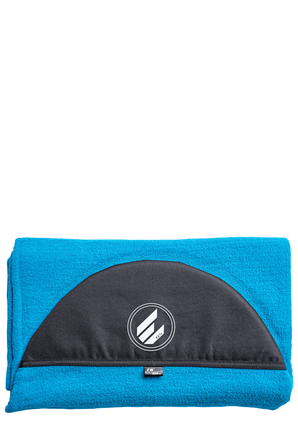 ECS Longboard Stretch Cover