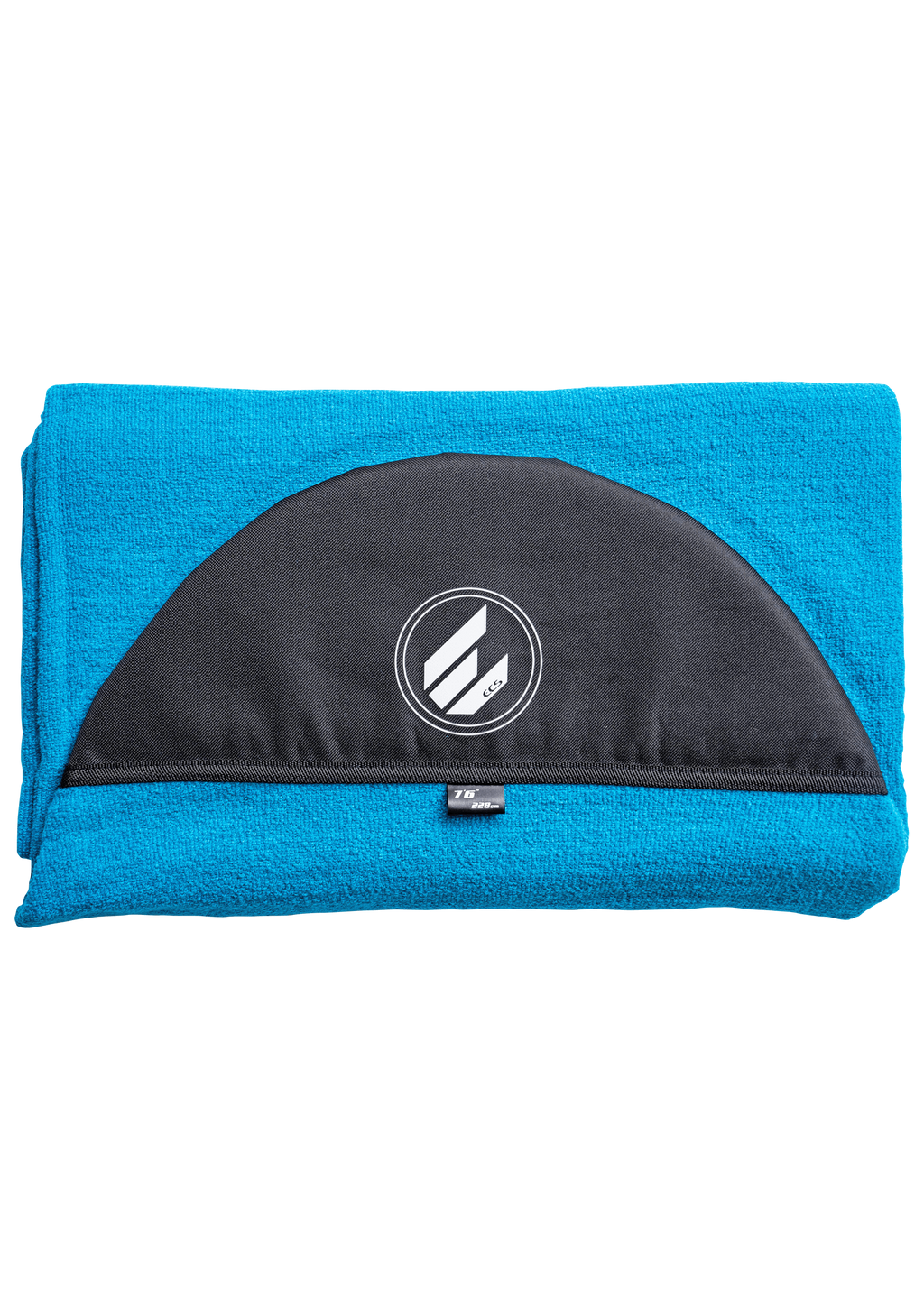 ECS Longboard Stretch Cover