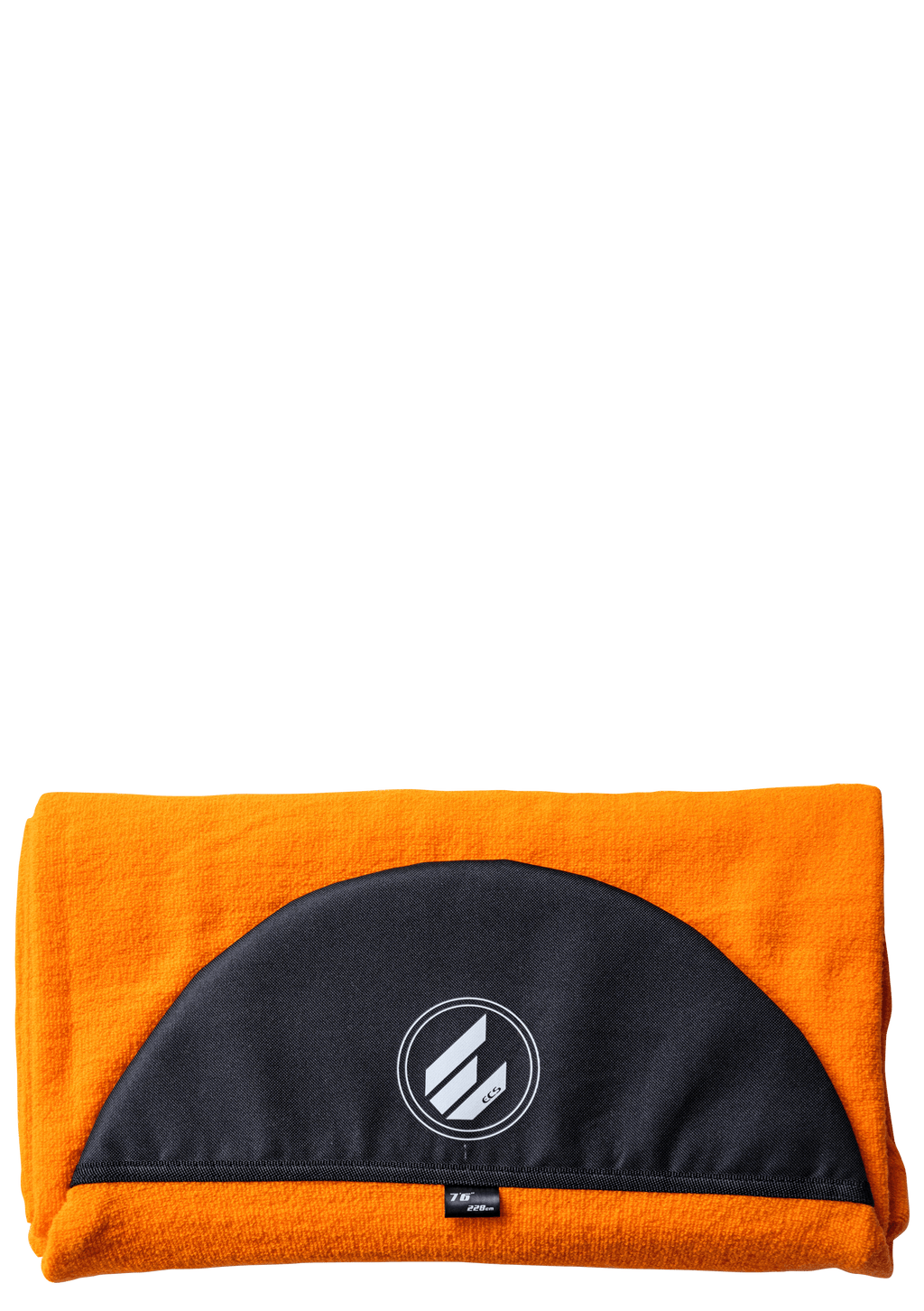 ECS Longboard Stretch Cover