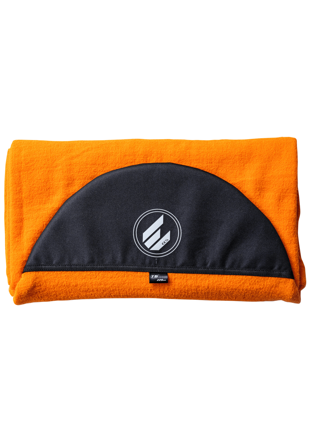 ECS Longboard Stretch Cover