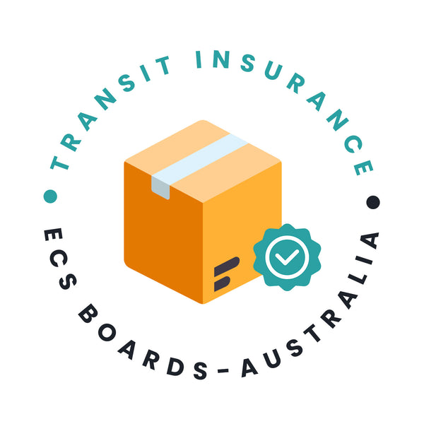 $30 Transit Insurance (Short/Long Boards)